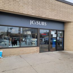 JC’S SUBS - Updated June 2026 - 68 Photos & 72 Reviews - 5621 Wayzata ...
