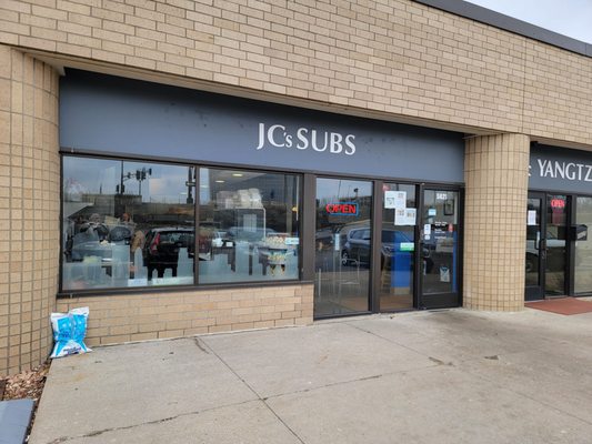 JC's Sub LLC. by null