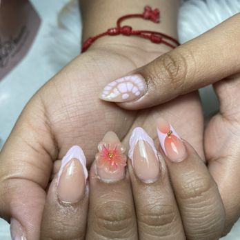 Qmc Nails - Nail Salons Near Me - Lake Worth, Florida Qmc Nails - Nail Salons Near Me - Lake Worth, Florida