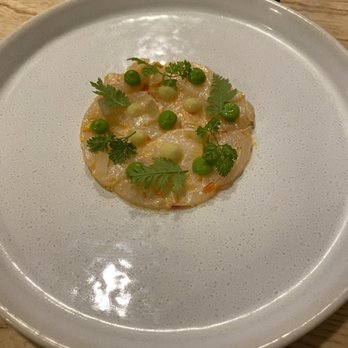 Fhior - Restaurants Near Me - Edinburgh, EDH