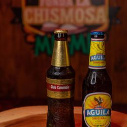 Fonda La Chismosa - Cerveza colombiana