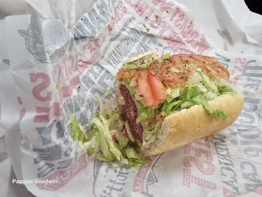 Capriotti's Sandwich Shop by null