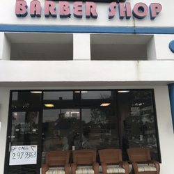 Rivera's Barbershop at Shoppes at lake James