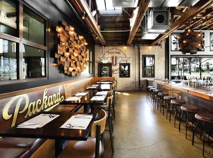 Umami Burger Irvine