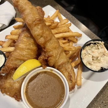 Bishop's Landing - Fish and chips - Soup Near Me - Owen Sound, Ontario Bishop's Landing - Fish and chips - Soup Near Me - Owen Sound, Ontario