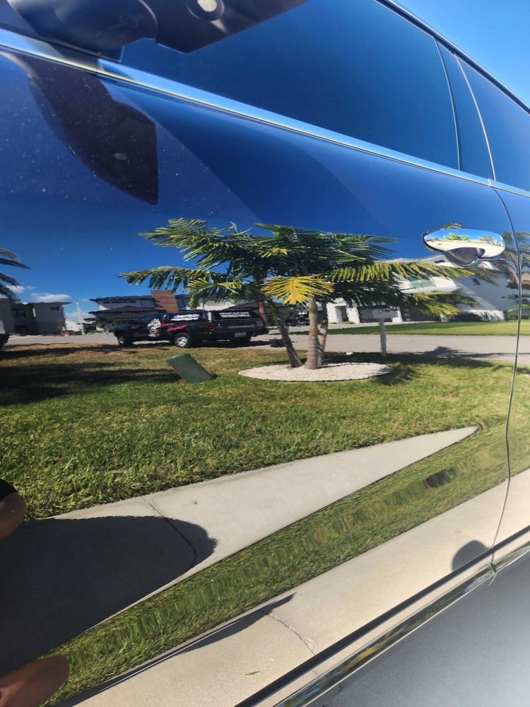 GRIZZLY AUTO DETAILING Updated October 2024 St. Petersburg, Florida Car Wash Phone