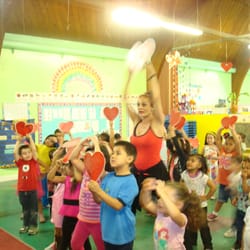 Park Montessori Children Center