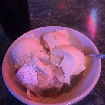 Tony Packo's - Apple Strudel - Hot Dogs Near Me - Toledo, Ohio