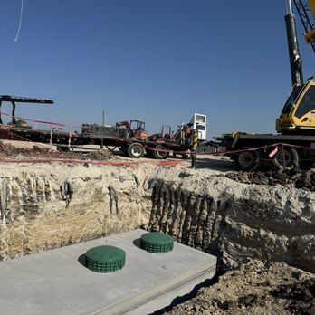 Sandifer Septic - 3,000 gallon septic tank - Septic Services Near Me - Georgetown, Texas Sandifer Septic - 3,000 gallon septic tank - Septic Services Near Me - Georgetown, Texas