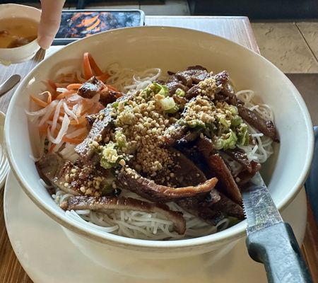 Tay Ho Restaurant by null