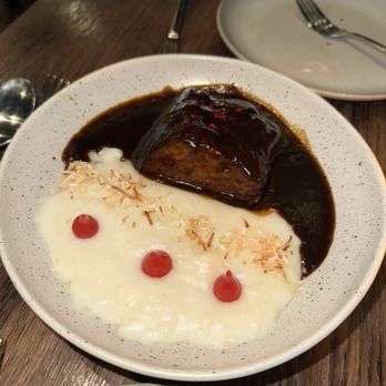 Parche - Colombian Near Me - Oakland, California