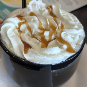 Eggs Up Grill - Breakfast & Brunch Near Me - Dallas, Texas