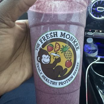 Fresh Monkee - Glastonbury - Juice Bars & Smoothies Near Me - Glastonbury, Connecticut Fresh Monkee - Glastonbury - Juice Bars & Smoothies Near Me - Glastonbury, Connecticut