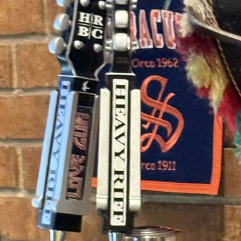 Beffa's Bar & Restaurant - Heavy Riff Draft - Sports Bars Near Me - St. Louis, Missouri Beffa's Bar & Restaurant - Heavy Riff Draft - Sports Bars Near Me - St. Louis, Missouri