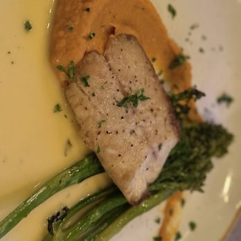 Monkeypod Kitchen by Merriman - Fish Chef Peter Merriman's Nightly Seafood Special - New American Near Me - Kihei, Hawaii