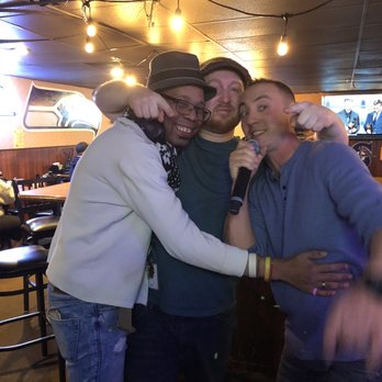 Spud's Pizza Parlor - Karaoke Friends - Pizza Near Me - Tacoma, Washington Spud's Pizza Parlor - Karaoke Friends - Pizza Near Me - Tacoma, Washington