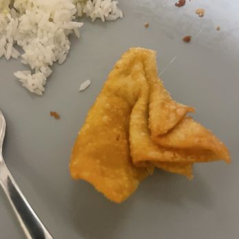 Panda Bistro - Rangoon - Chinese Near Me - Richmond, Texas