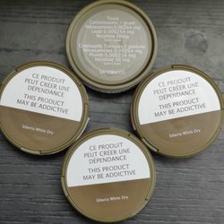 Pick N Pay Smokes & Vape Store - Siberia snus vancouver