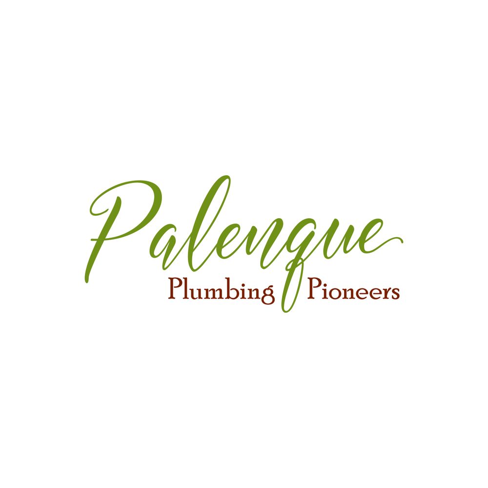 Slide of Palenque Plumbing Pioneers