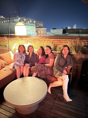 The Quoin Hotel by null