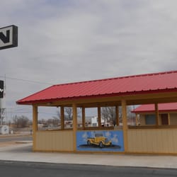 Route 66 Inn