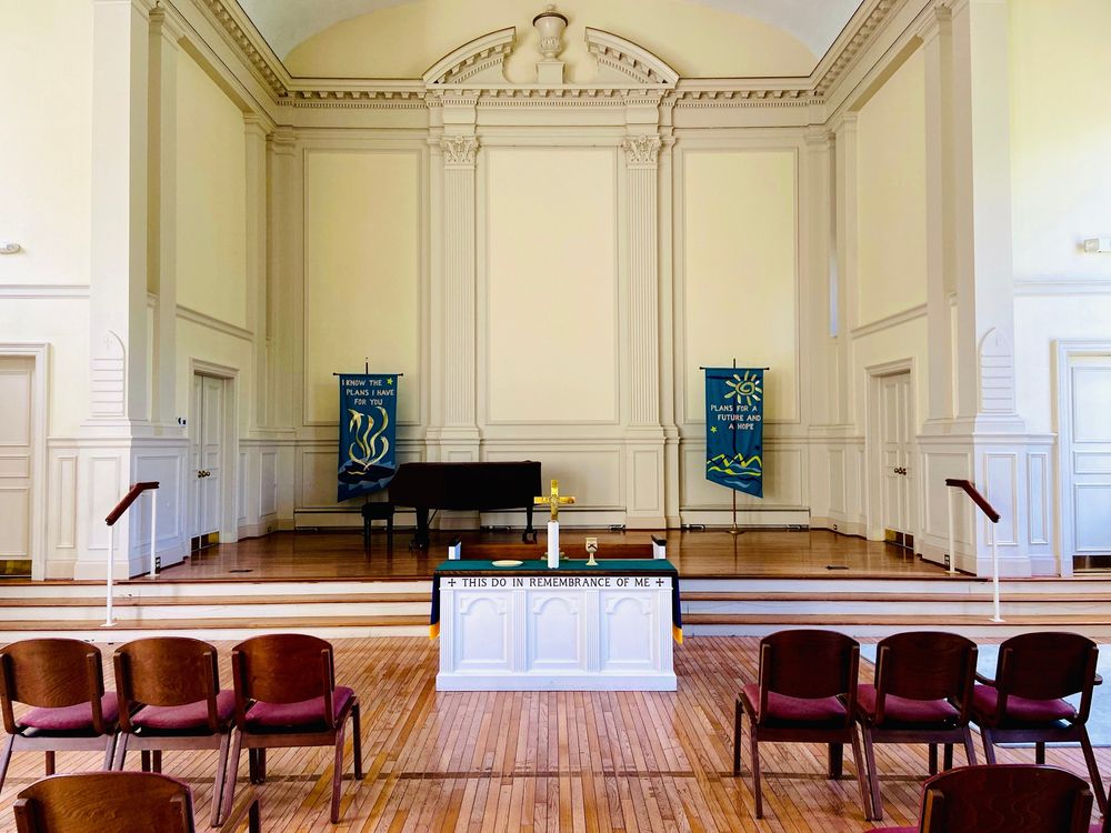 HEIGHTS CHRISTIAN CHURCH Updated July 2024 2860 Coventry Rd, Shaker