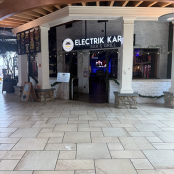 Electrik Karma - American Near Me - Syracuse, New York