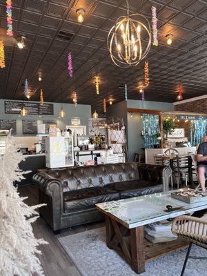 Rise 'N Grind Cafe by null