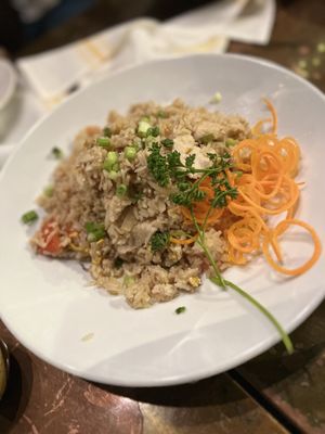 Thai Basil by null