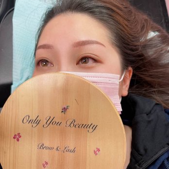 Only You Beauty Studio - Eyelash Service Near Me - San Mateo, California Only You Beauty Studio - Eyelash Service Near Me - San Mateo, California