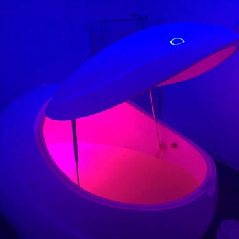 Healing Waters Spas - Float Spa Near Me - Sacramento, California