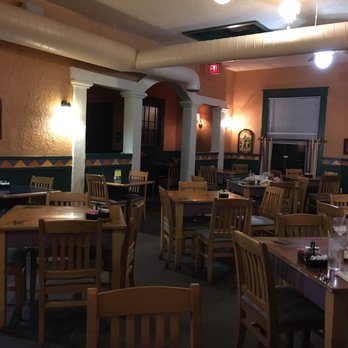 The Original Mexican Cafe - Dining room - Mexican Near Me - Galveston, Texas The Original Mexican Cafe - Dining room - Mexican Near Me - Galveston, Texas