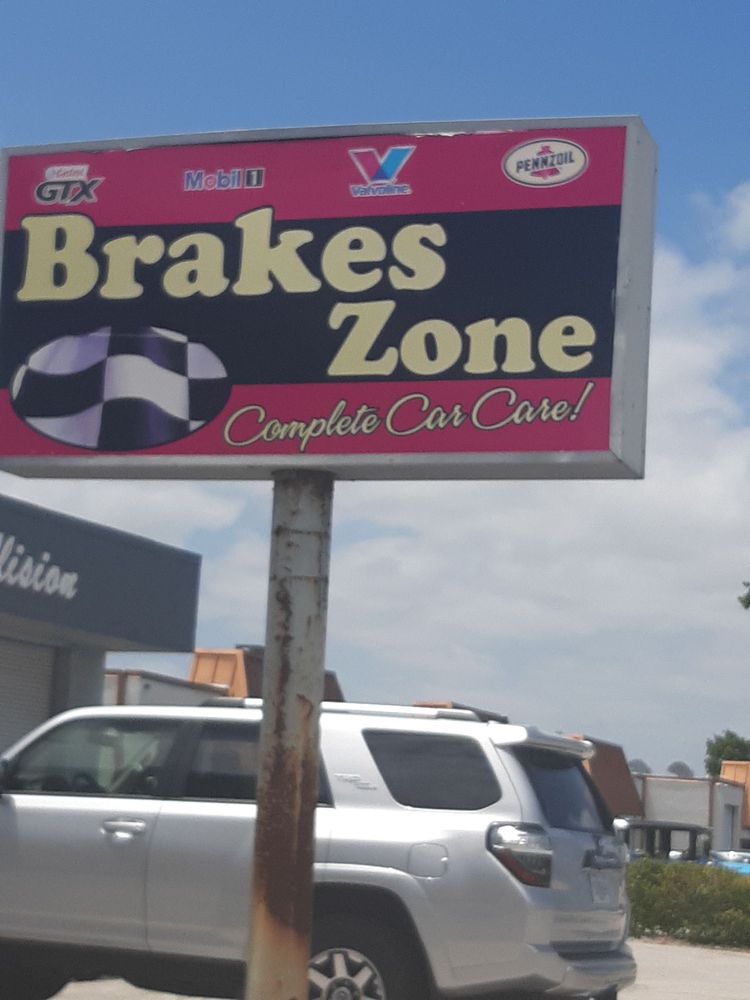 BRAKES ZONE 20 Reviews Auto Repair 4061 Oak Cir, Boca Raton, FL