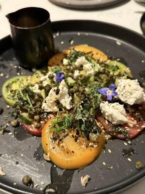 Rouser Restaurant by null