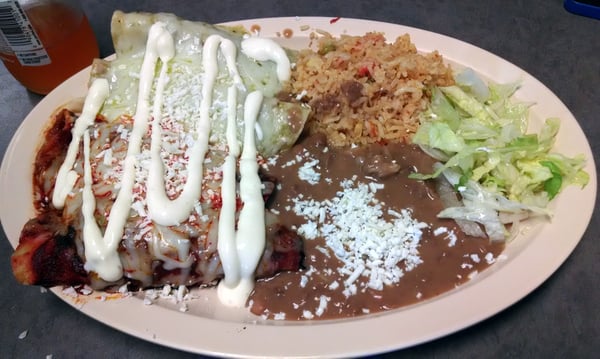 La poblanita Tortilleria y Taqueria by null