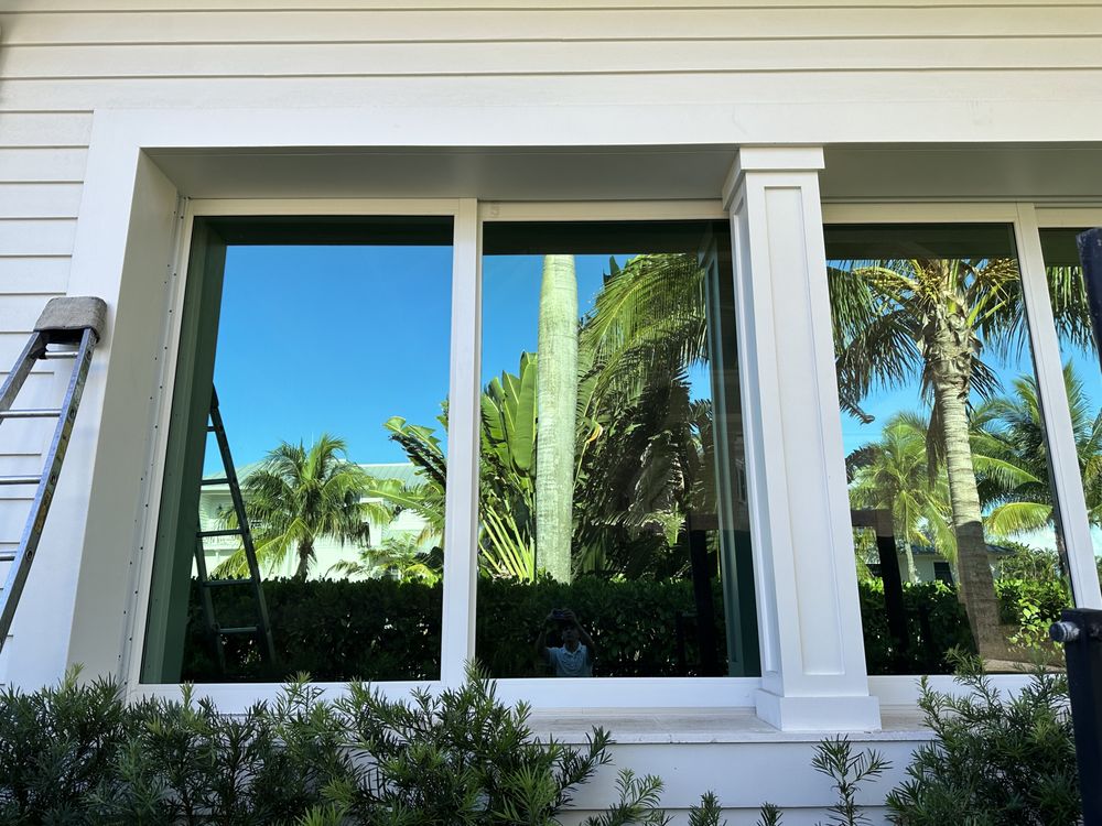 Slide of Taylor’s Windows Cleaning And More