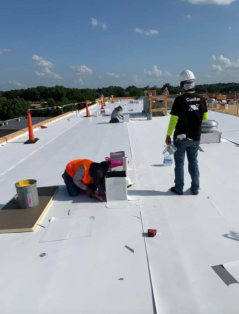 Slide of Five Star Renovators