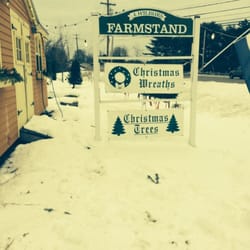 A. Wilbur's Farmstand
