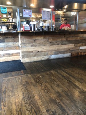 Woody's CheeseSteaks by null