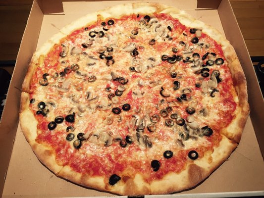 Arturo's Pizza & Pasta by null