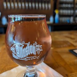 Allusion Brewery
