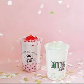 Gotcha - Bubble Tea Near Me - Toronto, Ontario Gotcha - Bubble Tea Near Me - Toronto, Ontario