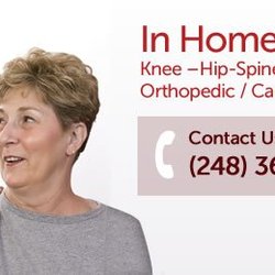 Affinity Home Care Agency - Experienced in home care Orthopedic Surgery. Skilled Physical & Occupational Therapy at home covered by insurance