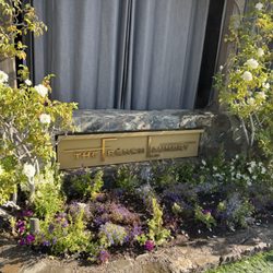 Napa Valley Bike Tours & Rentals - Stopped by this famous restaurant