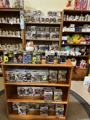 Lakeland Antique Mall by null