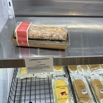 Tous Les Jours - Bakeries Near Me - Henderson, Nevada Tous Les Jours - Bakeries Near Me - Henderson, Nevada