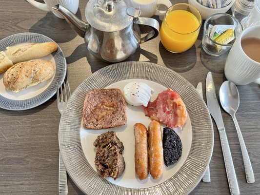 Ten Hill Place Hotel, member of WorldHotels Distinctive by null