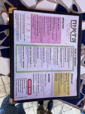 Menu photo 6 Nixta Taqueria Austin, TX Menu photo 6 Nixta Taqueria Austin, TX