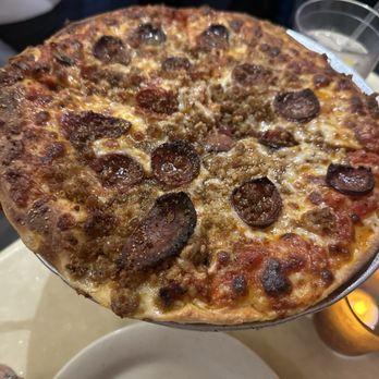 Geraci's - Sm Honey Pie - Italian Near Me - Willoughby, Ohio
