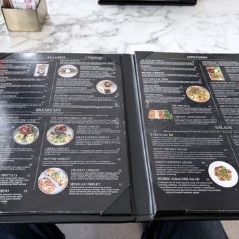 The Corner - Breakfast & Brunch Near Me - Glendale, California The Corner - Breakfast & Brunch Near Me - Glendale, California